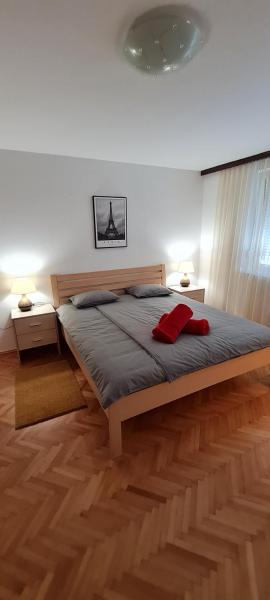 Apartman XXL